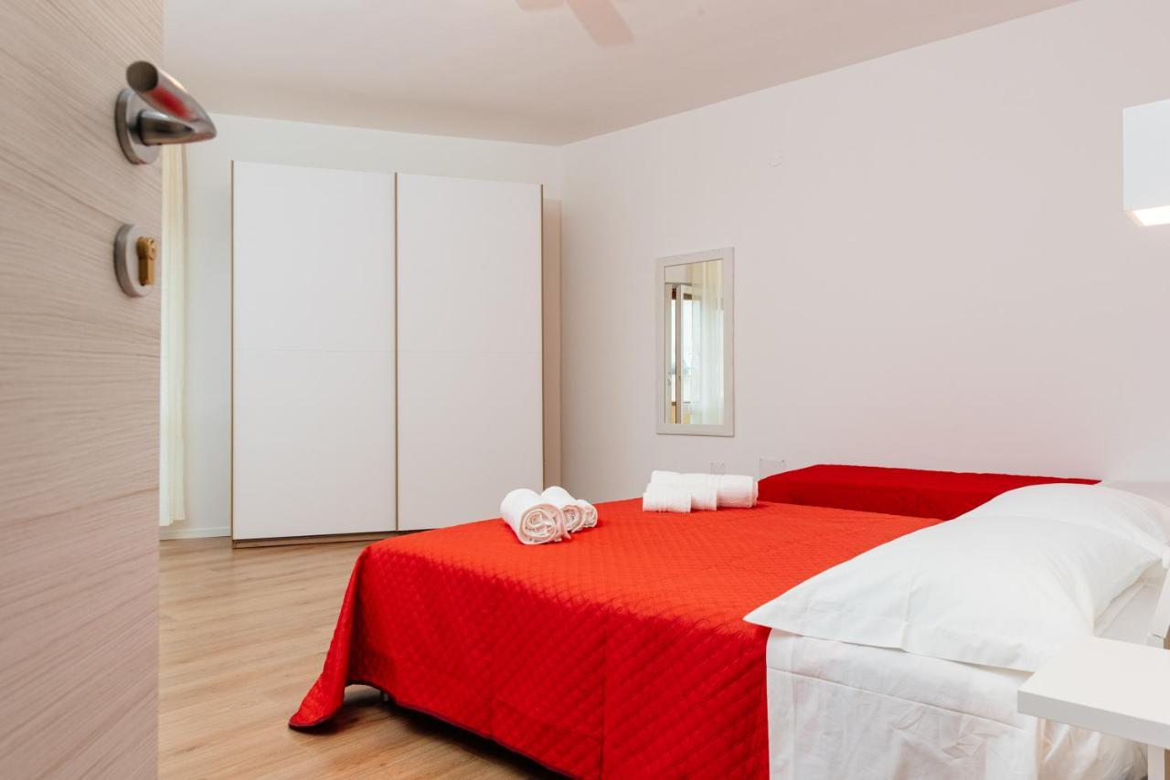 La Casa Di Ambra Porto Torres Exterior foto