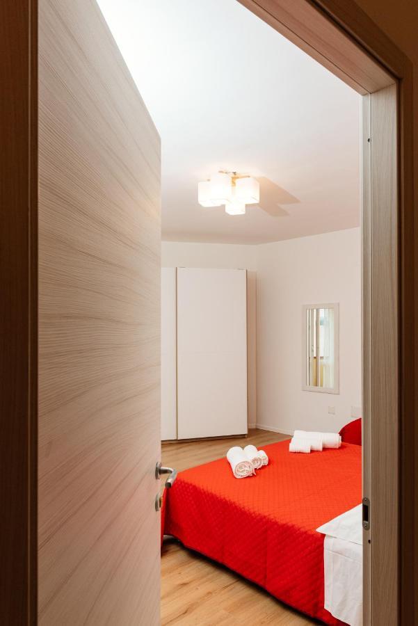 La Casa Di Ambra Porto Torres Exterior foto