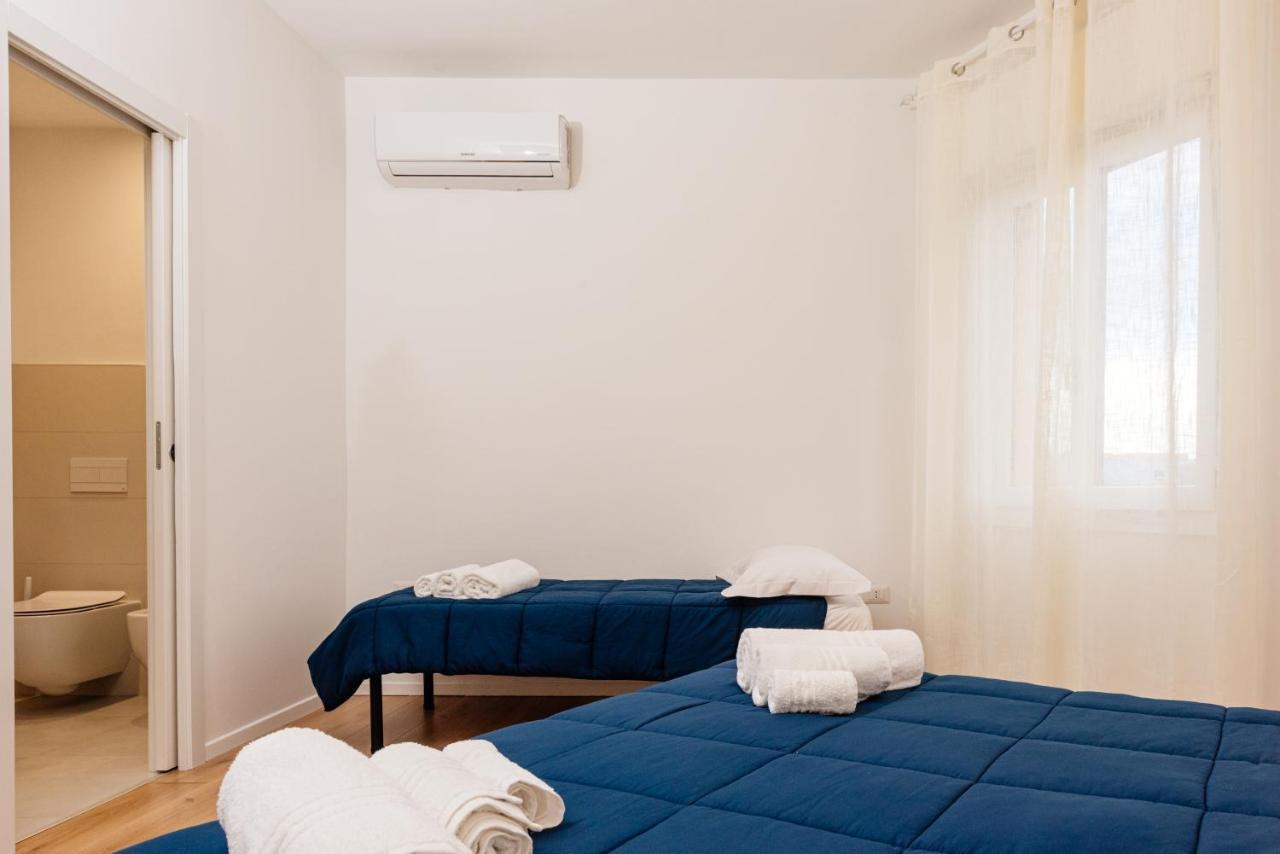 La Casa Di Ambra Porto Torres Exterior foto