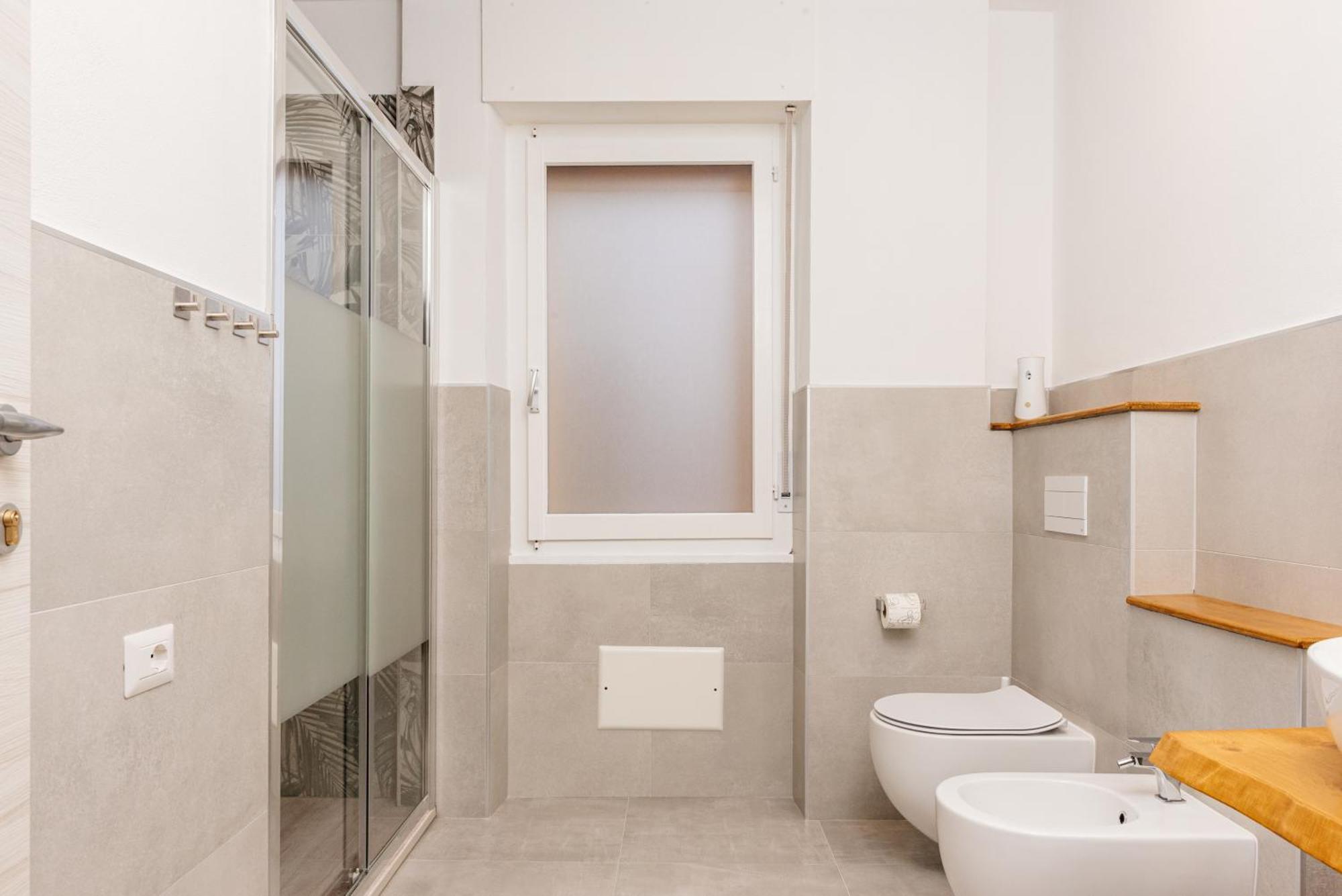 La Casa Di Ambra Porto Torres Exterior foto