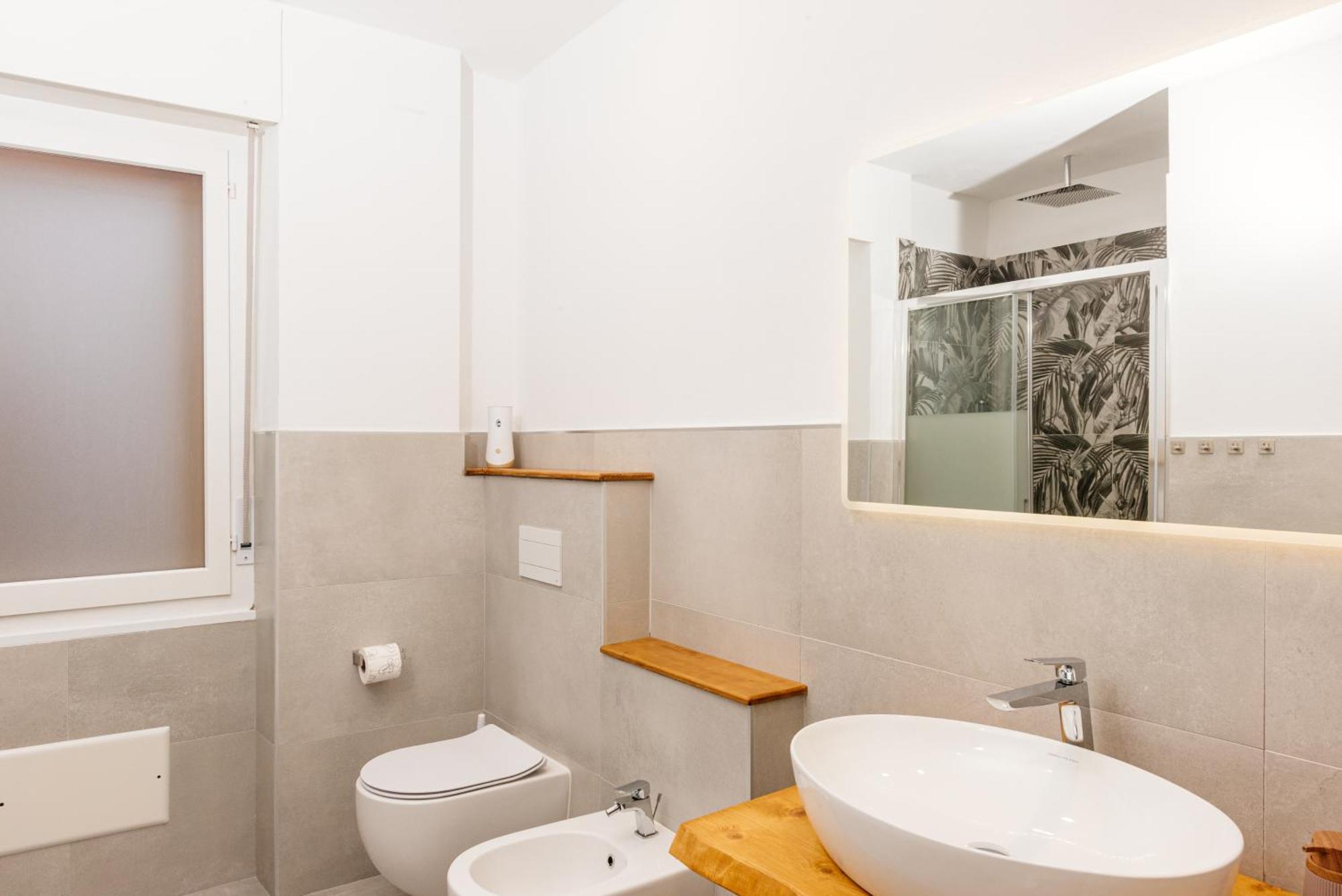 La Casa Di Ambra Porto Torres Exterior foto