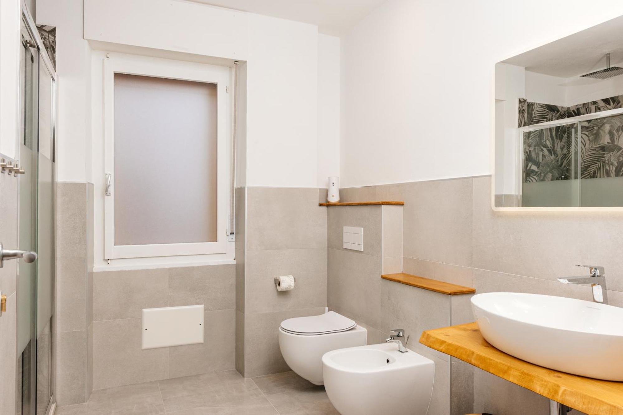 La Casa Di Ambra Porto Torres Exterior foto